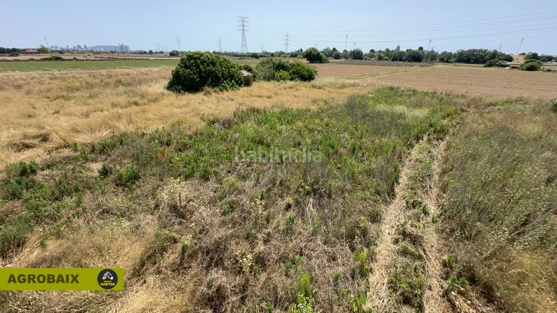 Foto 3082647e-ff18-4c3e-b7d4-4b56a0447365. Finca rústica a Vinyets-Molí Vell Sant Boi de Llobregat