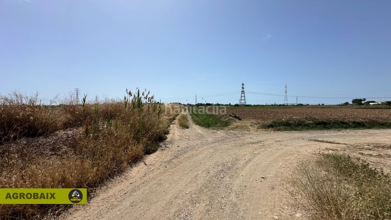 Foto 789096fb-292c-4ec5-b015-e4c5f9e32ed9. Finca rústica a Vinyets-Molí Vell Sant Boi de Llobregat