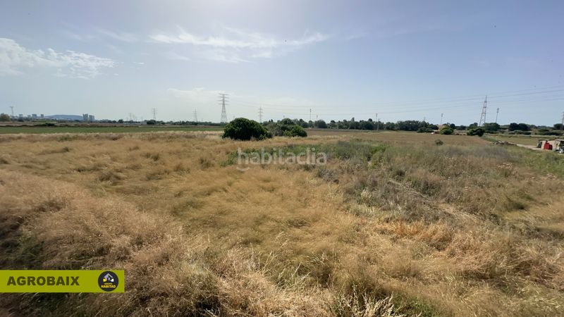Foto a9b74619-4831-4e6d-8617-9946252d99e5. Finca rústica a Vinyets-Molí Vell Sant Boi de Llobregat