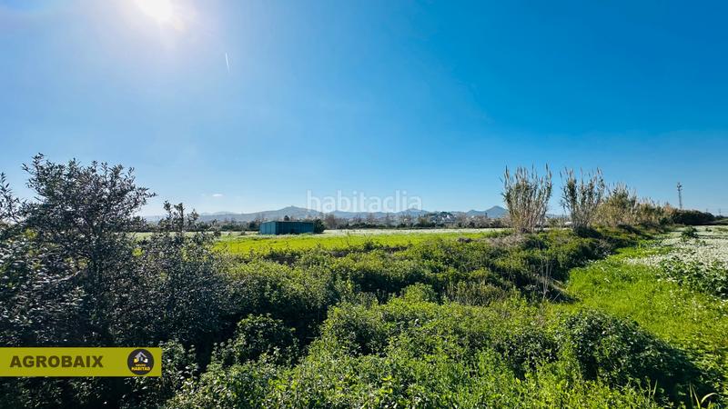 Foto aae61112-ee3f-4906-ae0f-f7b6f9f571e0. Finca rústica a Vinyets-Molí Vell Sant Boi de Llobregat