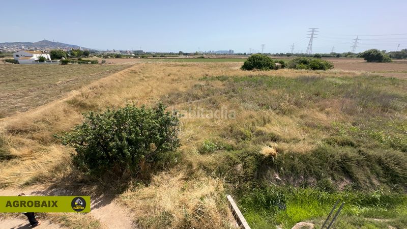 Foto cf0e900b-8da9-4096-8535-ca70718d258f. Finca rústica a Vinyets-Molí Vell Sant Boi de Llobregat