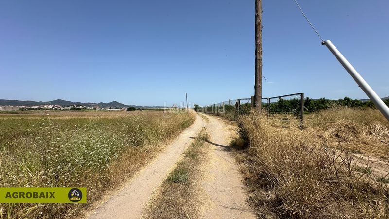 Foto df07f259-86b6-4b77-98b7-e2519f35ce85. Finca rústica a Vinyets-Molí Vell Sant Boi de Llobregat