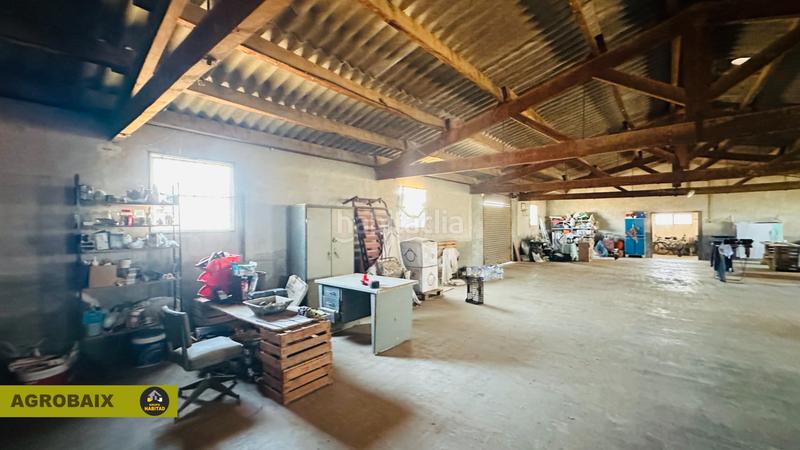 Foto 4fea900c-75e7-42ad-86d7-d524303f827e. Finca rústica a Vilamarina Viladecans