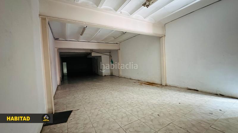 Foto 98e11f15-c88e-40d4-82aa-af49f8a863cc. Local comercial a carrer de mossèn jacint verdaguer 170 a Sant Boi de Llobregat