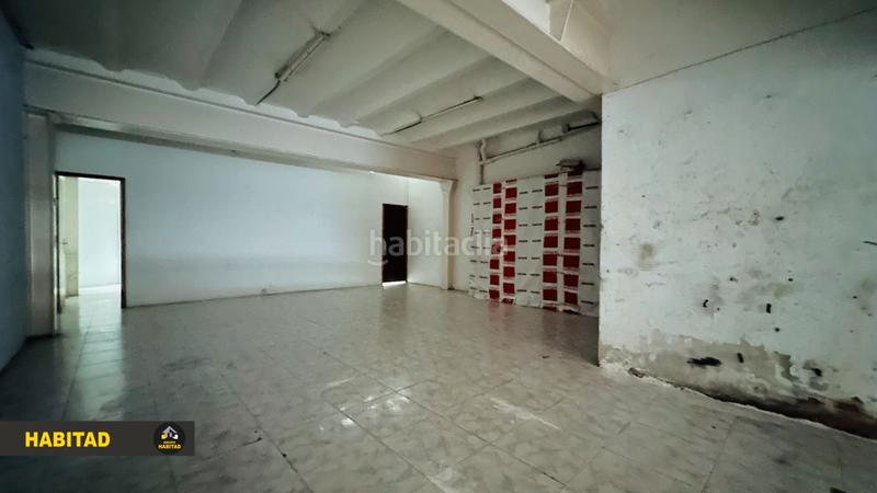 Foto 162a2aa2-c6a3-4d82-849a-56a035fdf2b5. Local comercial en carrer de mossèn jacint verdaguer 170 gran tamaño en Sant Boi de Llobregat