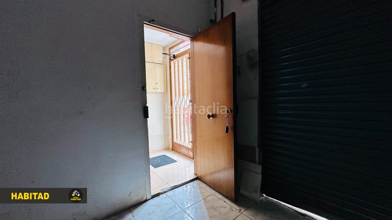 Foto 4a745f83-8467-4615-9ff9-ebd4bd966912. Local comercial en carrer de mossèn jacint verdaguer 170 gran tamaño en Sant Boi de Llobregat