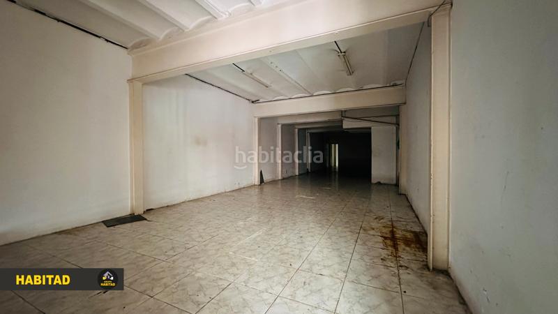Foto 4f1737ea-741d-4ea8-bba8-f2b7983f0c34. Local comercial en carrer de mossèn jacint verdaguer 170 gran tamaño en Sant Boi de Llobregat