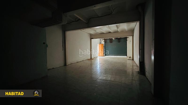 Foto 4f8b865e-64f6-425c-bdb4-794402225235. Local comercial en carrer de mossèn jacint verdaguer 170 gran tamaño en Sant Boi de Llobregat