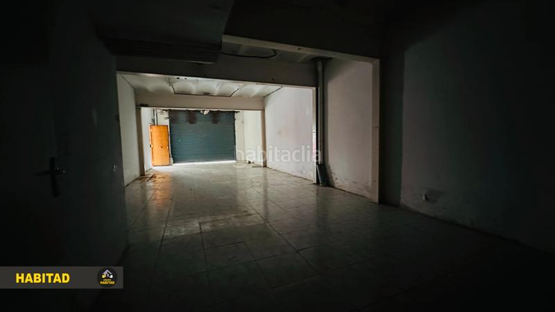 Foto 735c4bbd-1268-4f09-82af-5ed38fff74b8. Local comercial en carrer de mossèn jacint verdaguer 170 gran tamaño en Sant Boi de Llobregat