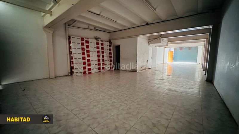 Foto 91d99ce3-0eae-4cab-985e-d7d72b50291b. Local comercial en carrer de mossèn jacint verdaguer 170 gran tamaño en Sant Boi de Llobregat