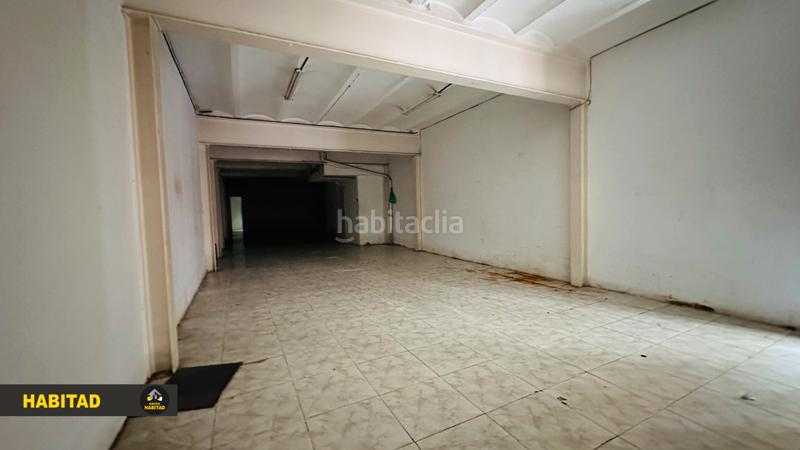 Foto ba5254ec-d8f7-4738-89ed-c0985730a735. Local comercial en carrer de mossèn jacint verdaguer 170 gran tamaño en Sant Boi de Llobregat