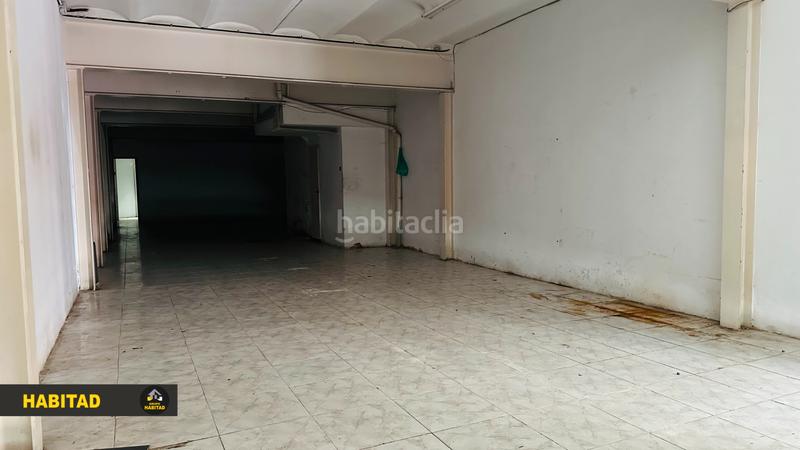 Foto eba9981c-b066-4598-b2be-1868817b93c2. Local comercial en carrer de mossèn jacint verdaguer 170 gran tamaño en Sant Boi de Llobregat