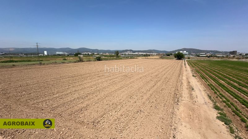 Foto 61cb5a9d-5373-4fd5-8ece-7aae56abe27d. Finca rústica a Vilamarina Viladecans