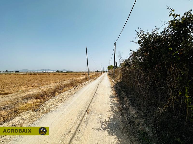 Foto 9f3f4291-c40e-4e0b-873e-c23e7204258f. Finca rústica excelente ubicacion en Vilamarina Viladecans