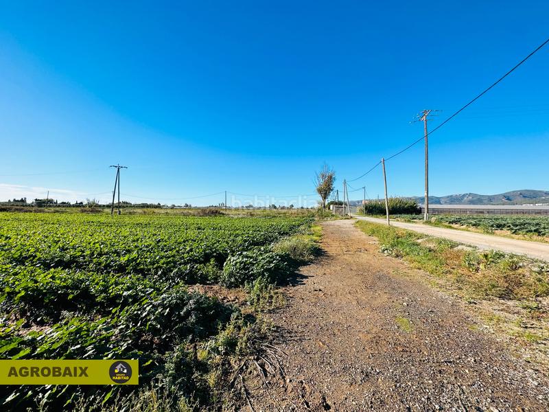 Foto b75949f0-a55d-40ea-b5f2-16588bb01813. Finca rústica excelente ubicacion en Vilamarina Viladecans