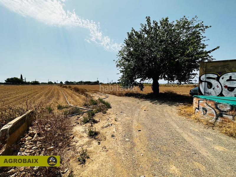 Foto c5052689-88d9-442c-aa33-575dd459425d. Finca rústica excelente ubicacion en Vilamarina Viladecans