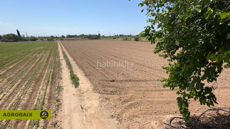 Foto f0f0b4ec-75fc-4a03-b7b5-027199a65f72. Finca rústica a Vilamarina Viladecans