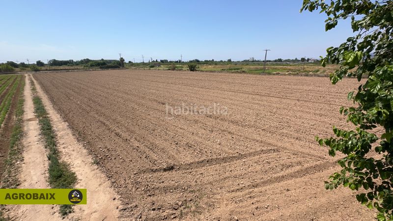 Foto f5f7679b-ac1d-4b2b-9596-adcab62ccc5a. Finca rústica a Vilamarina Viladecans