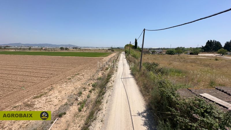Foto fa904657-95ea-4767-9d55-5d28491ff670. Finca rústica a Vilamarina Viladecans