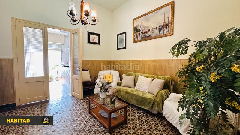 Foto 511972b2-32fb-4c89-8182-52c2a98dbe79. Casa en ronda de sant ramon 151 casa en excelente ubicación en Sant Boi de Llobregat
