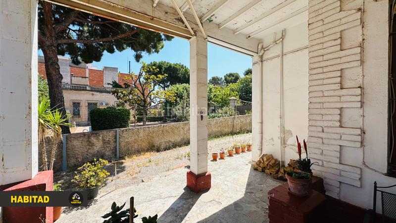Foto 55a91e42-b7a2-4bc1-ae7b-2ee22273a5f0. Casa en ronda de sant ramon 151 casa en excelente ubicación en Sant Boi de Llobregat