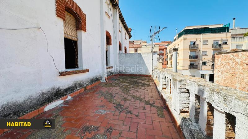 Foto a5cf1cd5-3dc4-4206-ba42-470103da3034. Casa en ronda de sant ramon 151 casa en excelente ubicación en Sant Boi de Llobregat