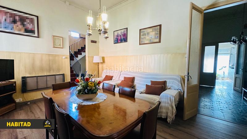 Foto b0823e3d-55b6-47a9-aada-29bfef0c77c9. Casa en ronda de sant ramon 151 casa en excelente ubicación en Sant Boi de Llobregat