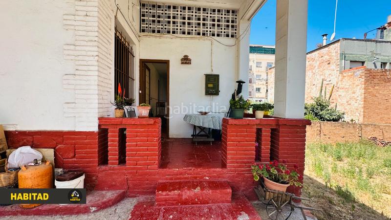 Foto b42c0ef7-539b-47f5-9abd-529f8453bba5. Casa en ronda de sant ramon 151 casa en excelente ubicación en Sant Boi de Llobregat