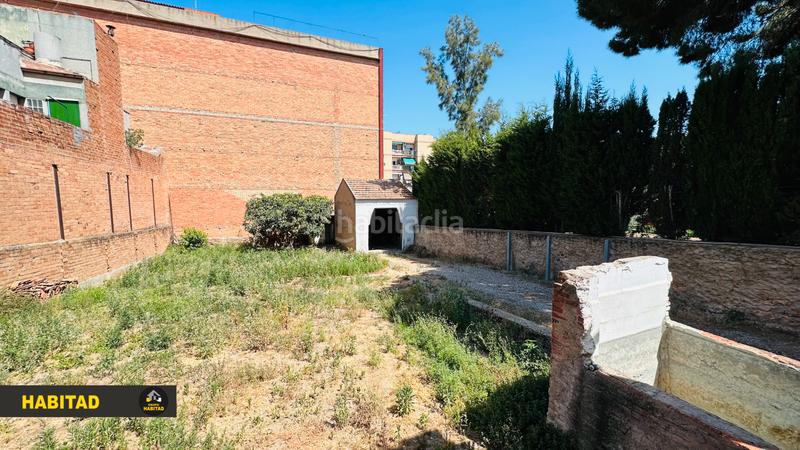 Foto ba24ef2e-b9da-4b73-88d2-b1c54ae4c153. Casa en ronda de sant ramon 151 casa en excelente ubicación en Sant Boi de Llobregat