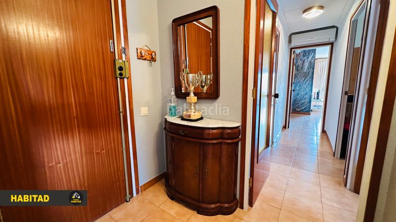 Foto f85d0df9-f3f3-4353-8192-ed9f1a04d26e. Piso en carrer de lluís companys 26 a tres minutos de la playa en Segur de Calafell