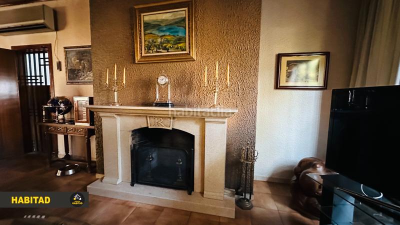 Foto 2f3ce887-4304-4226-b768-6490a93f44b0. Casa con camino parcheggio in Sant Vicenç dels Horts