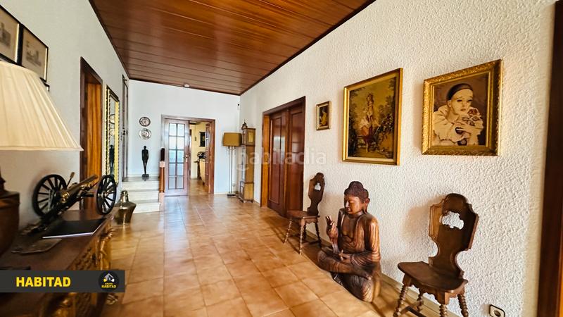 Foto 8c6a77b2-3e34-486c-8250-5057e122c4b8. Casa con camino parcheggio in Sant Vicenç dels Horts