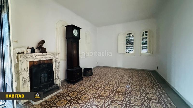 Foto f2a2a4c7-8341-408e-b285-be6a5b279278. Casa con camino parcheggio in Sant Vicenç dels Horts