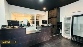 Business premise in Marianao