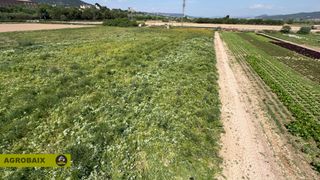 Landgut in Santa Coloma de Cervelló. Totalmente llana