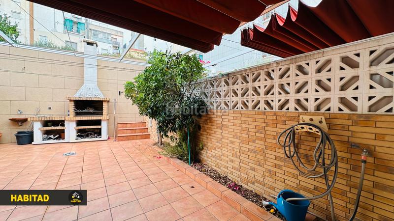 Foto 12fc0dfa-1a33-4efe-b178-d548f2013260. Casa a schiera con camino riscaldamento in Vinyets-Molí Vell Sant Boi de Llobregat