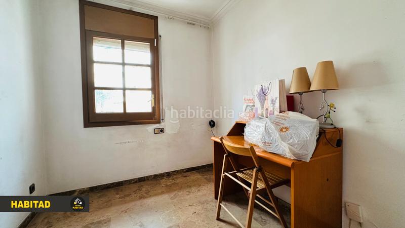 Foto 17535b4c-8eaa-4c82-8b61-5fbe18663a09. Casa a schiera con camino riscaldamento in Vinyets-Molí Vell Sant Boi de Llobregat