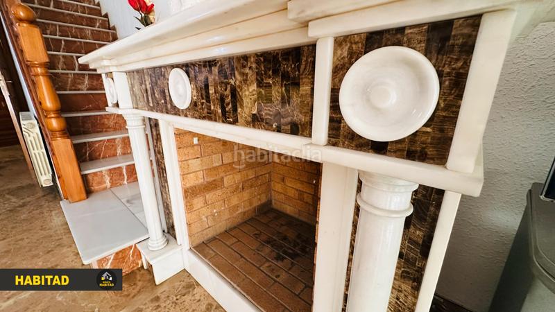 Foto 27061a4c-db0b-4abb-96cd-b70169d2bbb1. Casa a schiera con camino riscaldamento in Vinyets-Molí Vell Sant Boi de Llobregat