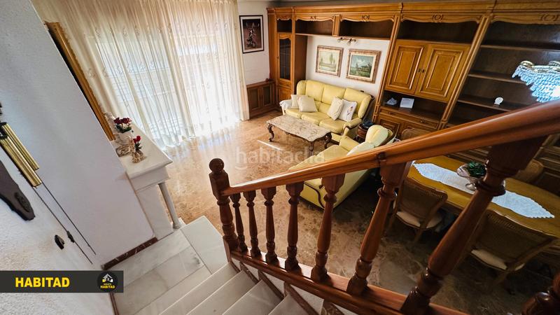 Foto 3563b162-7f5e-4dc3-9579-1ce316c19622. Casa a schiera con camino riscaldamento in Vinyets-Molí Vell Sant Boi de Llobregat