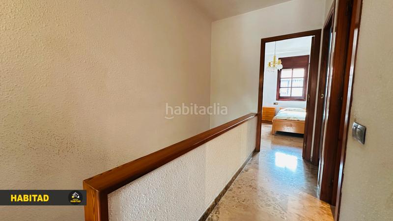 Foto 5d86dee0-71b0-4bc6-a80f-22a7349d1b38. Casa a schiera con camino riscaldamento in Vinyets-Molí Vell Sant Boi de Llobregat