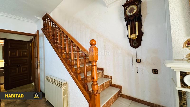 Foto 6764fd7b-c895-494d-ae4e-3ec757f3702b. Casa a schiera con camino riscaldamento in Vinyets-Molí Vell Sant Boi de Llobregat