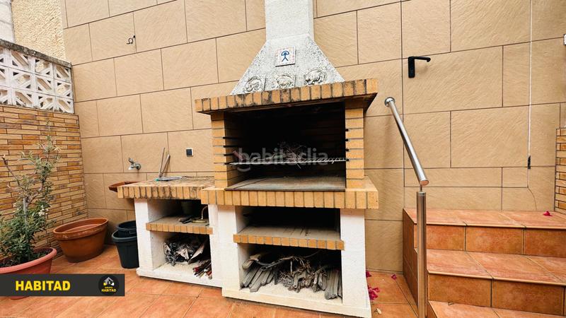 Foto 94856aef-23ea-4422-9721-51b2e70d37f4. Casa a schiera con camino riscaldamento in Vinyets-Molí Vell Sant Boi de Llobregat