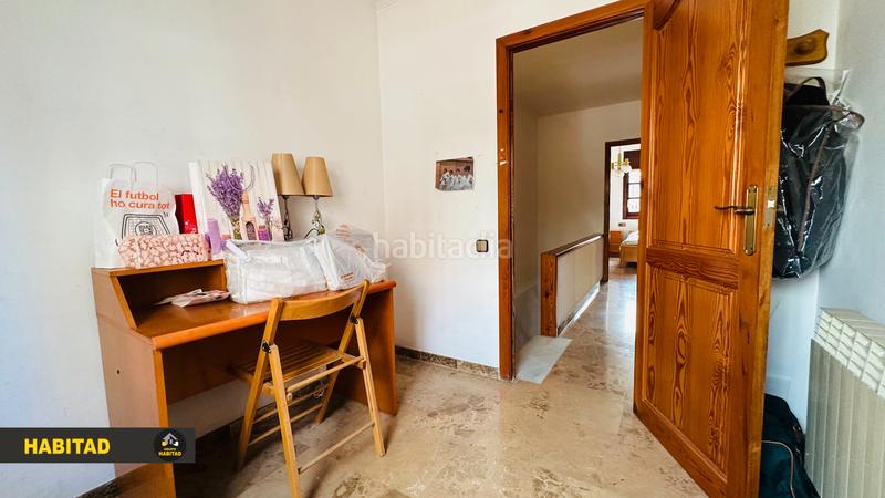 Foto c5275700-8b6c-45fc-925e-0de6138f1d20. Casa a schiera con camino riscaldamento in Vinyets-Molí Vell Sant Boi de Llobregat