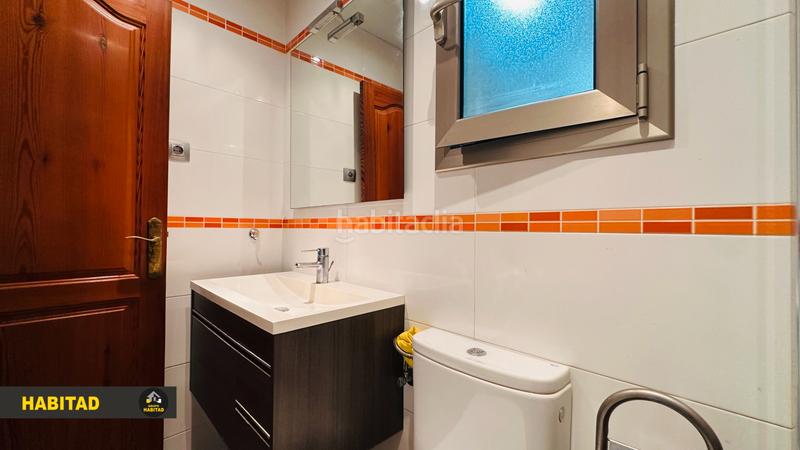 Foto d133d46d-9f56-4329-9456-0c37bc720352. Casa a schiera con camino riscaldamento in Vinyets-Molí Vell Sant Boi de Llobregat