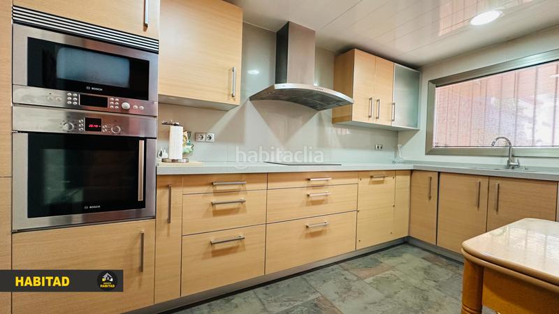 Foto e2589295-2a7c-4dc5-9439-216358e4dc78. Casa a schiera con camino riscaldamento in Vinyets-Molí Vell Sant Boi de Llobregat