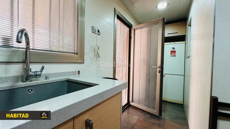 Foto e7b23554-fca1-4d8f-89da-079557a12fca. Casa a schiera con camino riscaldamento in Vinyets-Molí Vell Sant Boi de Llobregat