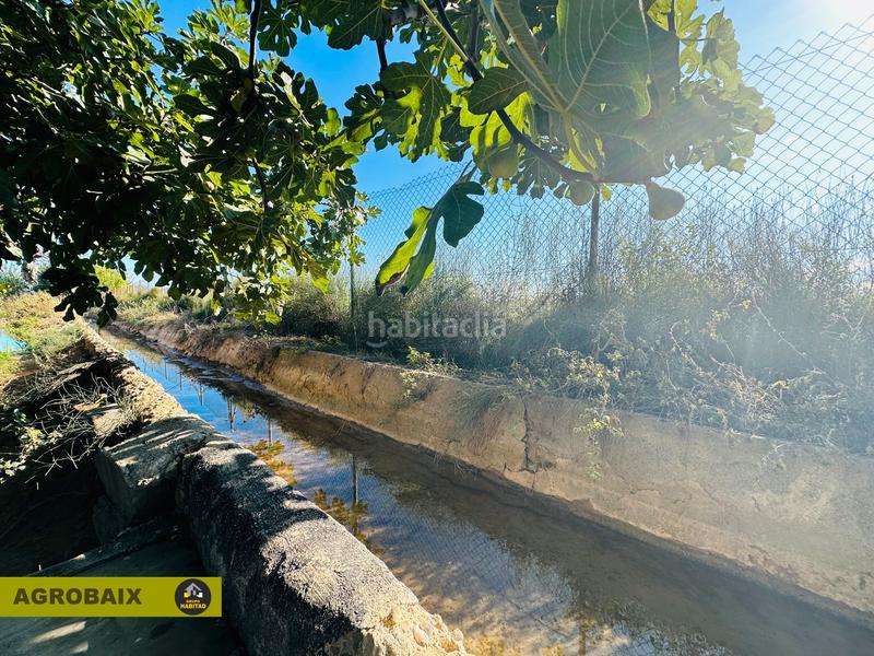 Foto 28f9332d-e227-44e6-810e-8f1e43a457c1. Landgut in Vinyets-Molí Vell Sant Boi de Llobregat