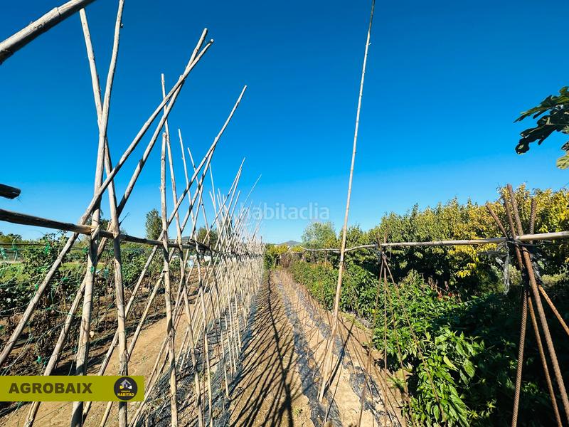 Foto 2b270323-55f3-4461-bbbe-731403b49d6f. Propriété dans Vinyets-Molí Vell Sant Boi de Llobregat