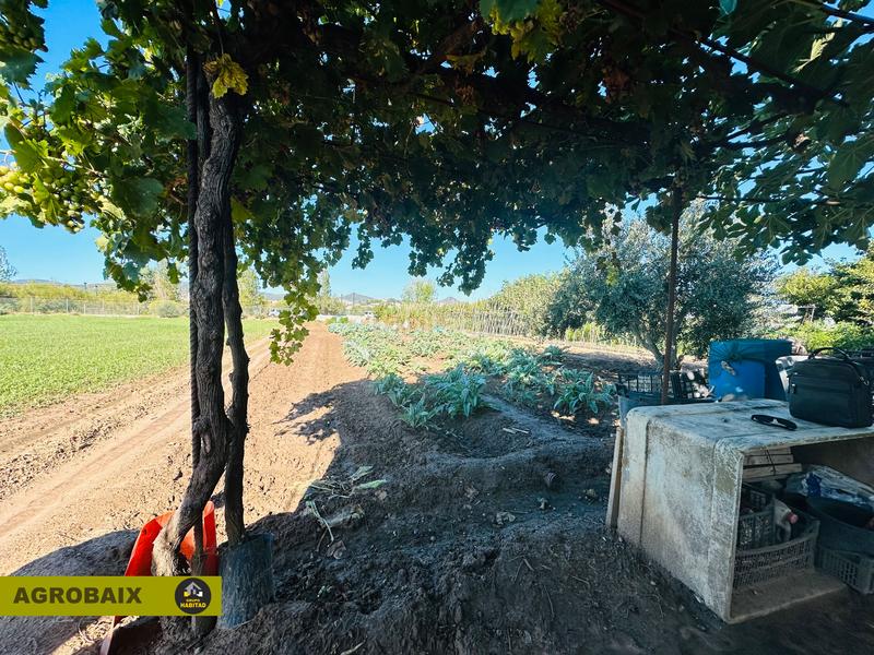 Foto 64777a76-bc9d-478e-8e0f-5ecd7f5457f9. Propriété dans Vinyets-Molí Vell Sant Boi de Llobregat