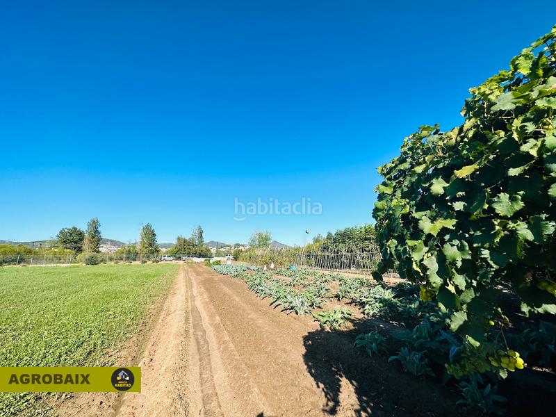 Foto a179658c-ed54-4eb3-b454-256d65d044f0. Propriété dans Vinyets-Molí Vell Sant Boi de Llobregat